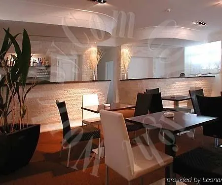 Hotel Saint Paul Roma
