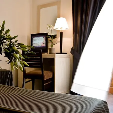 Hotel Saint Paul 4*