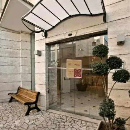Saint Paul Hotel Roma