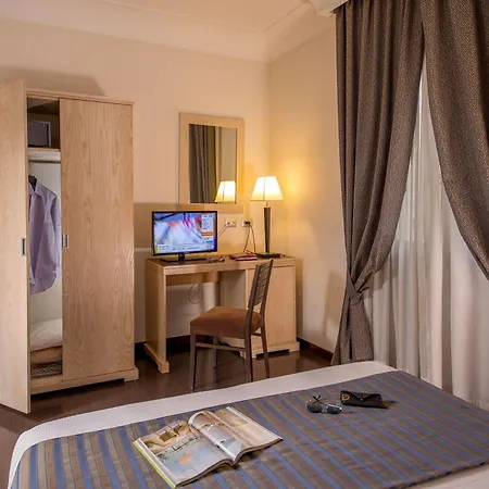 Saint Paul 4* Roma