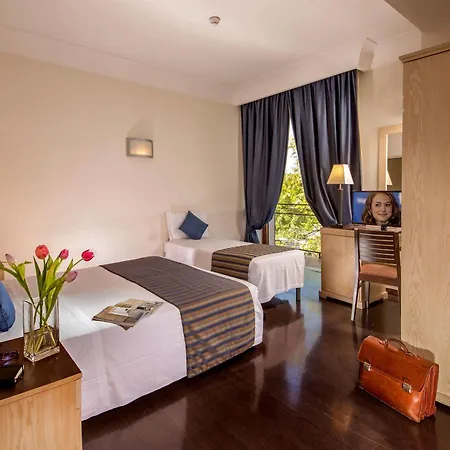 Saint Paul 4* Roma