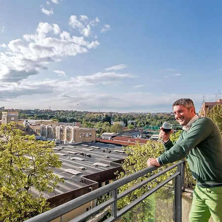 Hotel Saint Paul Roma