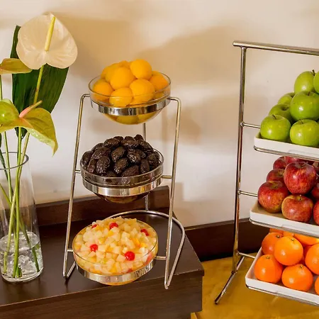 Hotel Saint Paul Roma