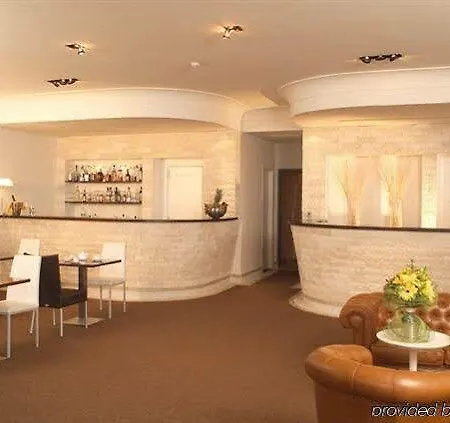 Saint Paul Hotel Roma