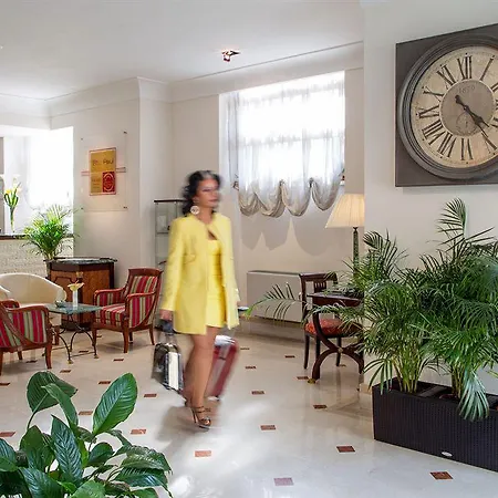 Hotel Saint Paul Roma