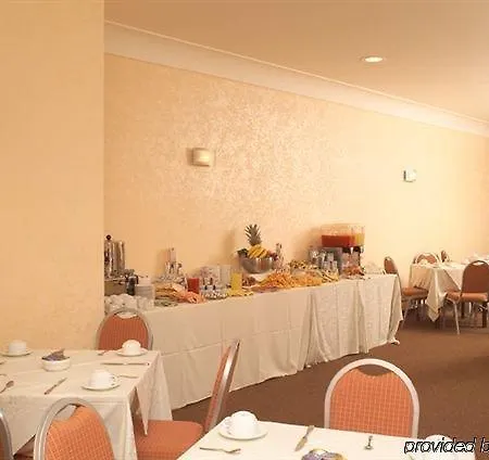 Saint Paul 4* Rome