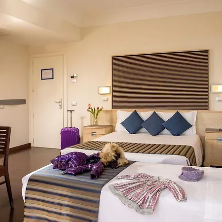 Hotel Saint Paul Rome