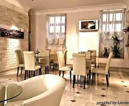 Hotel Saint Paul Rome