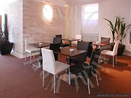 Saint Paul Hotel 4*