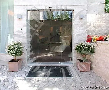 Hotel Saint Paul 4*