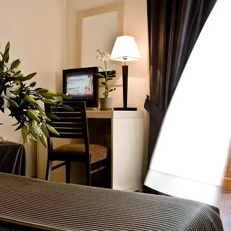 Hotel Saint Paul 4*