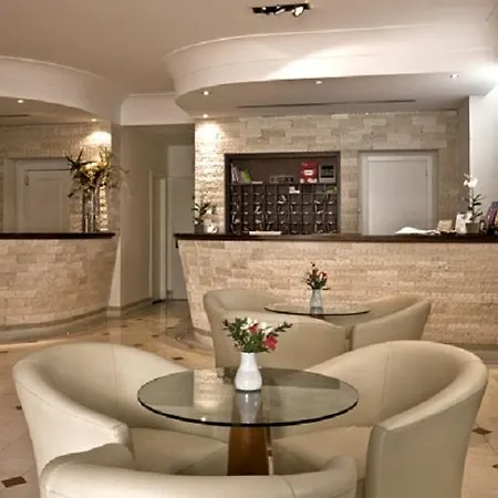 Hotel Saint Paul Rome