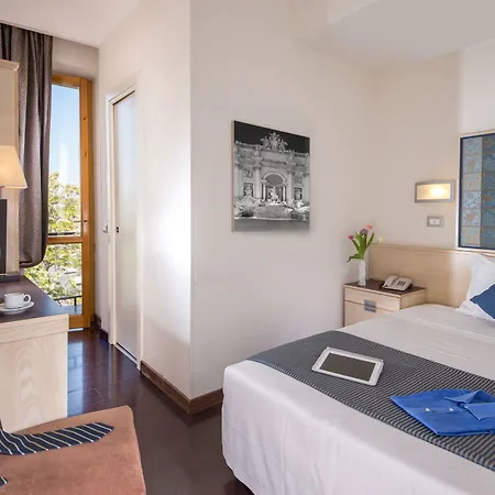 Saint Paul 4* Rome