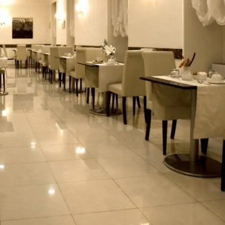 Hotel Saint Paul Rome