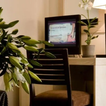 Hotel Saint Paul