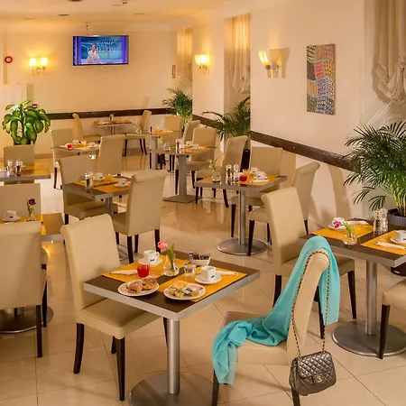Saint Paul Hotel
