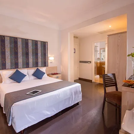 Hotel Saint Paul 4*