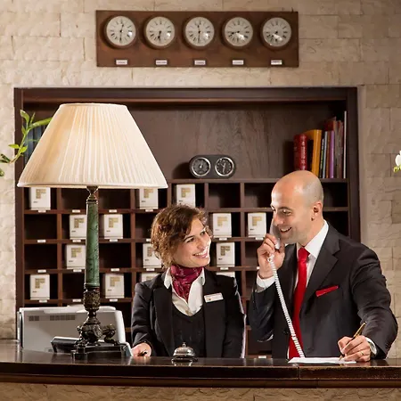Hotel Saint Paul 4*