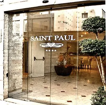 Otel Saint Paul Roma