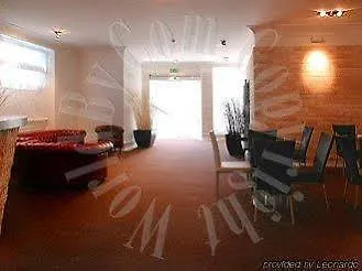 Saint Paul Otel Roma