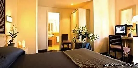 Saint Paul Otel 4*