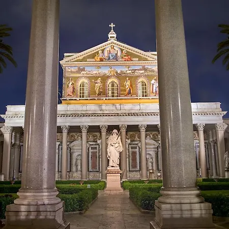 Saint Paul