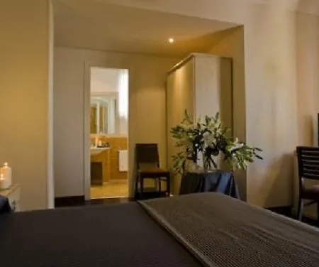 Saint Paul Otel