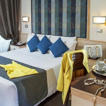 Otel Saint Paul