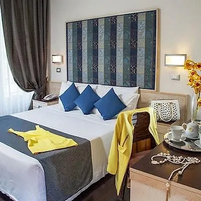 Otel Saint Paul Roma