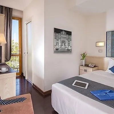 Otel Saint Paul Roma