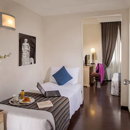 Saint Paul Otel